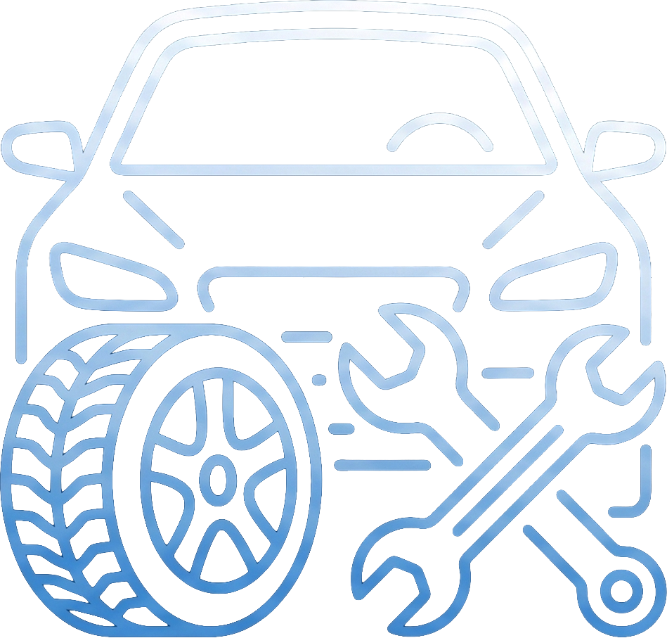 Auto Repair / Tire Shops